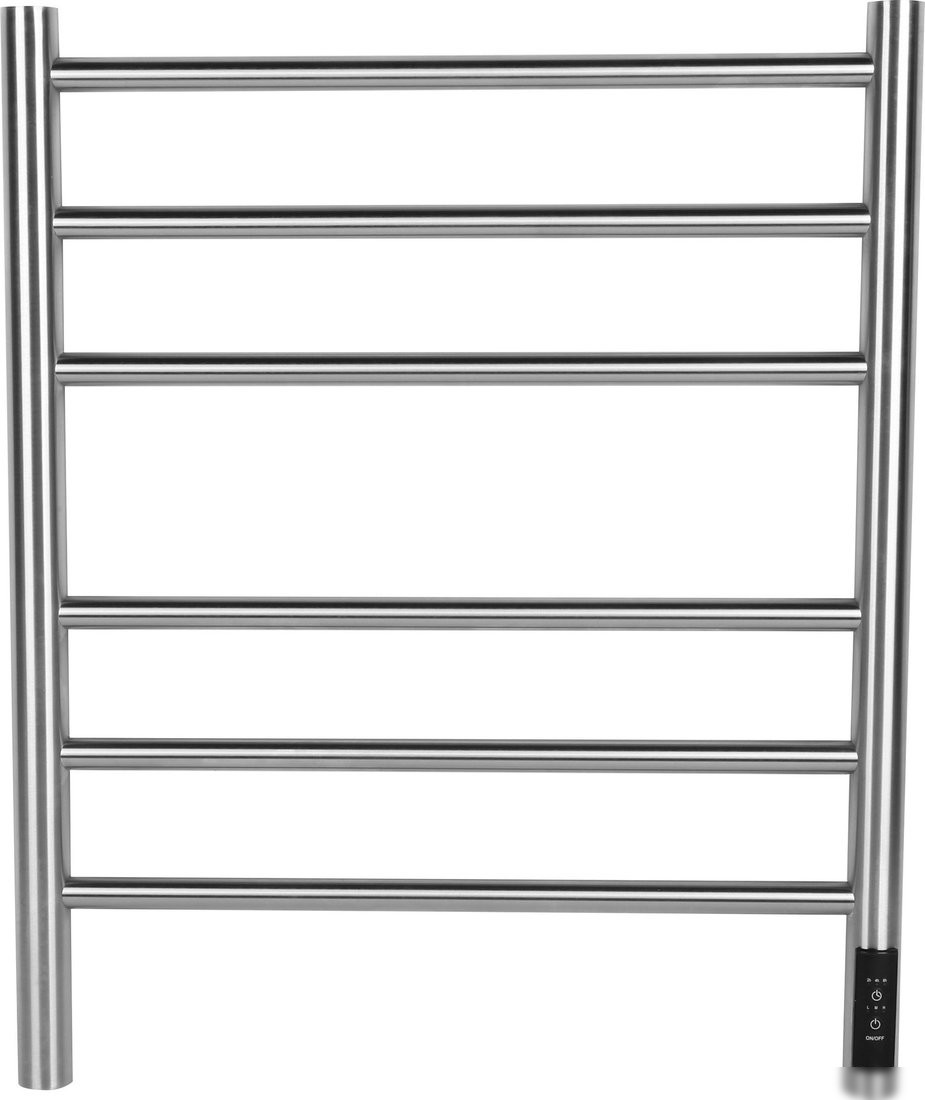 Полотенцесушитель Wellerein LD0111 (50x60, хром)