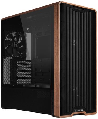 Корпус Lian Li Lancool 217 G99.LAN217X.00