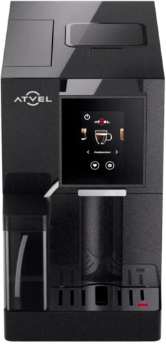 Кофемашина Atvel A6