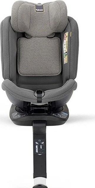 Детское автокресло Inglesina Copernico i-Size (moon grey)