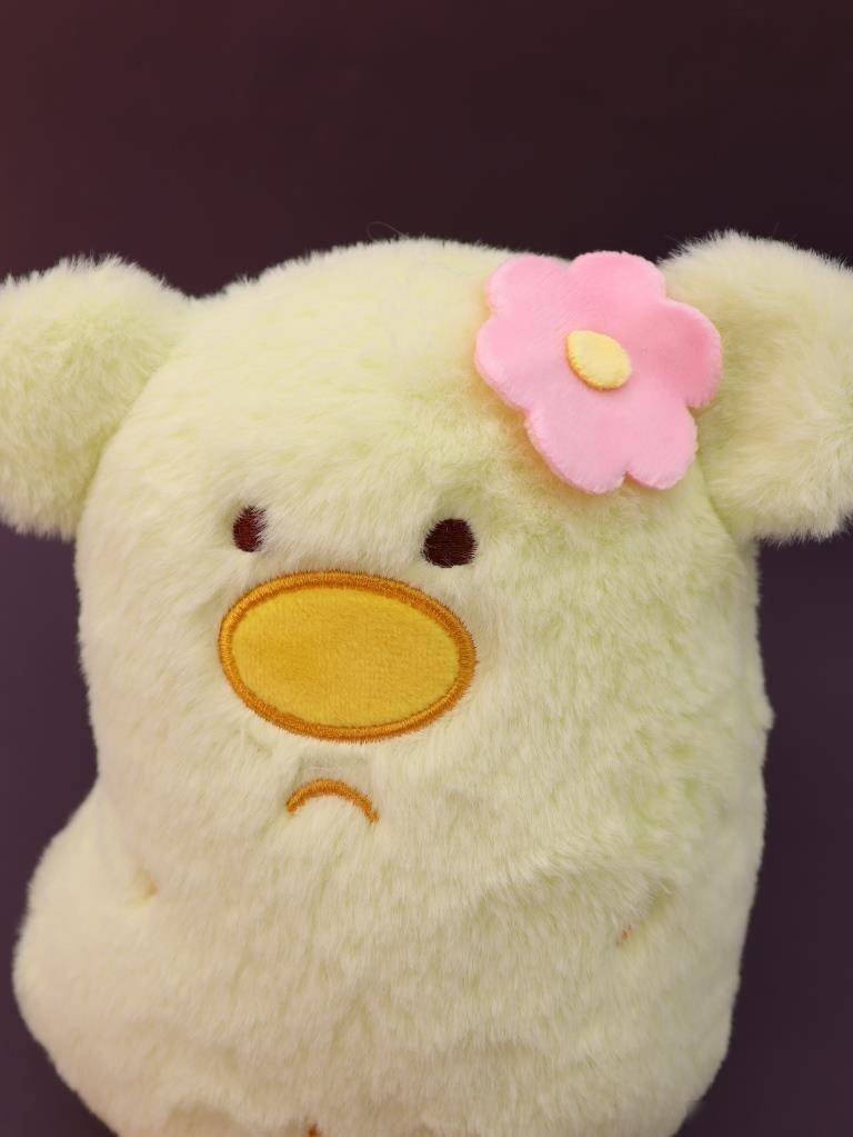 Классическая игрушка ILikeGift Potato animal 106-069-02 (yellow)