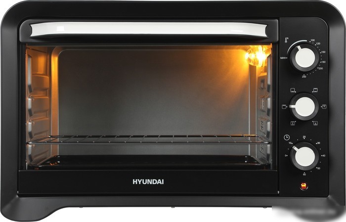 Мини-печь Hyundai MIO-HY095