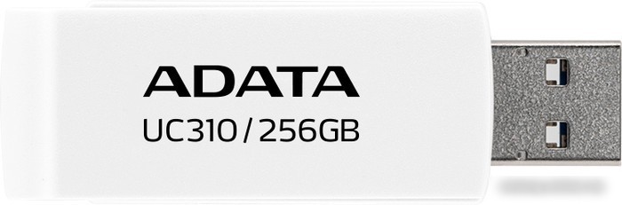 USB Flash ADATA UC310 256GB UC310-256G-RWH USB Flash ADATA UC310 256GB UC310-256G-RWH