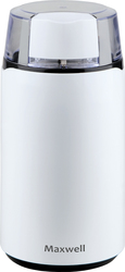 Кофемолка Maxwell MW-1703 W