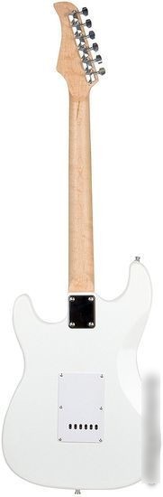 Электрогитара Fabio ST100 WH