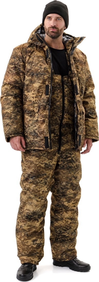 Костюм Урсус Скандин кмф Янтарь Алова КОС892 (р.60-62, 182-188)