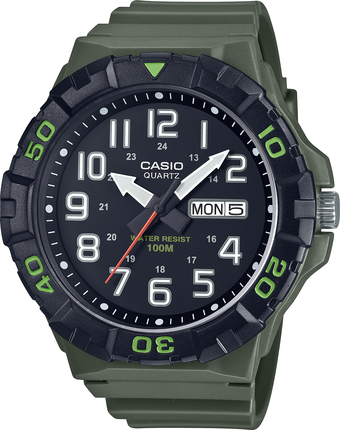 Наручные часы Casio MRW-210H-3A