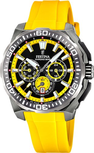 Наручные часы Festina F20725-1