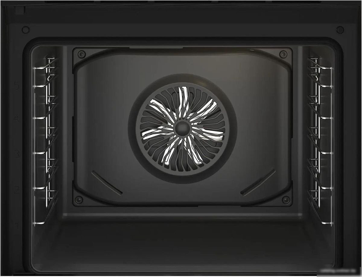 Электрический духовой шкаф BEKO BBIM13301B