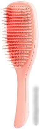 Щетка для волос Tangle Teezer The Large Wet Detangler Peach Glow