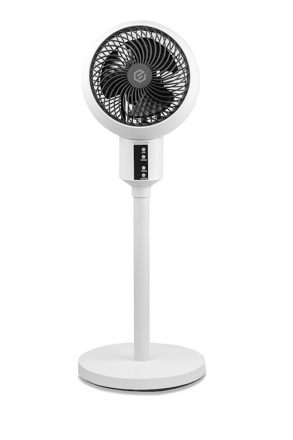 Вентилятор Evolution AirLeaf AL-302R