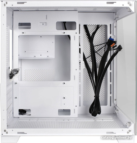 Корпус Ginzzu V420