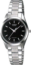 Наручные часы Casio LTP-1274D-1A