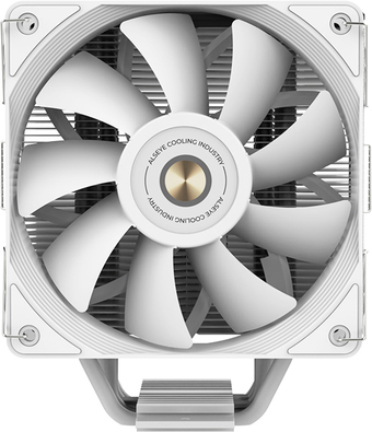 Кулер для процессора ALSEYE Neo N120 (белый)