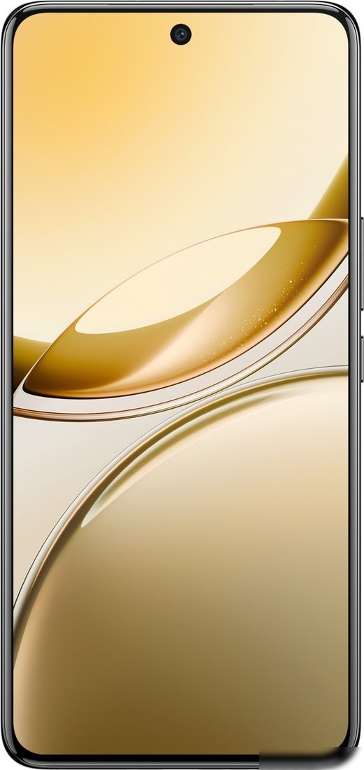 Телефон Vivo V50 12GB/512GB международная версия (штормовой черный)