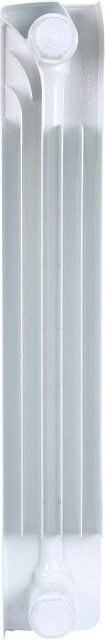 Биметаллический радиатор Stout Space 500 SRB-0320-050009 (9 секций)
