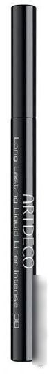 Подводка-фломастер Artdeco Long Lasting Liner Intense 251.01
