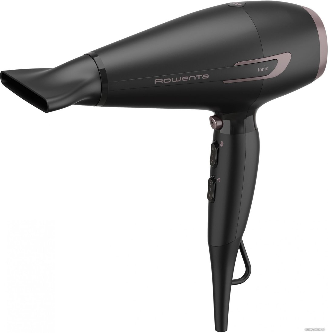 Фен Rowenta Pro Power+ CV7220F0