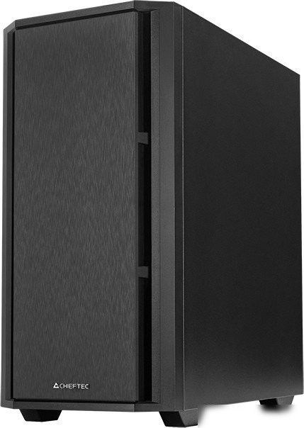 Корпус Chieftec Pro mini AZ-01B-OP