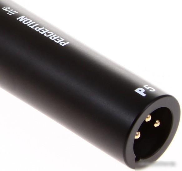Микрофон AKG P5 S