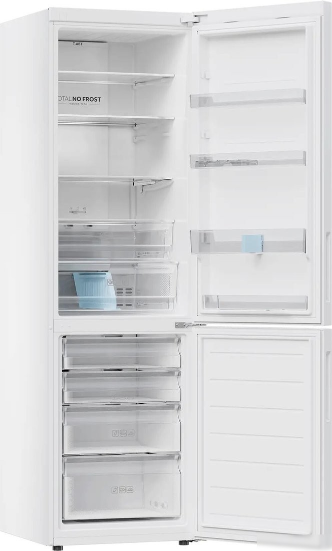 Холодильник Haier C2F620CWU1
