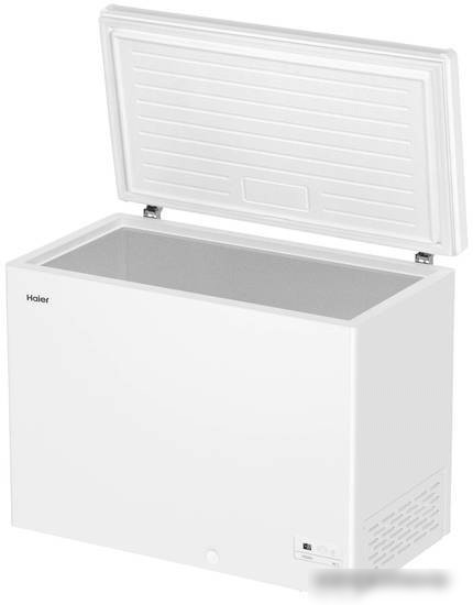 Морозильный ларь Haier HCE150R
