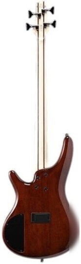 Бас-гитара Ibanez SR370EF-BBT
