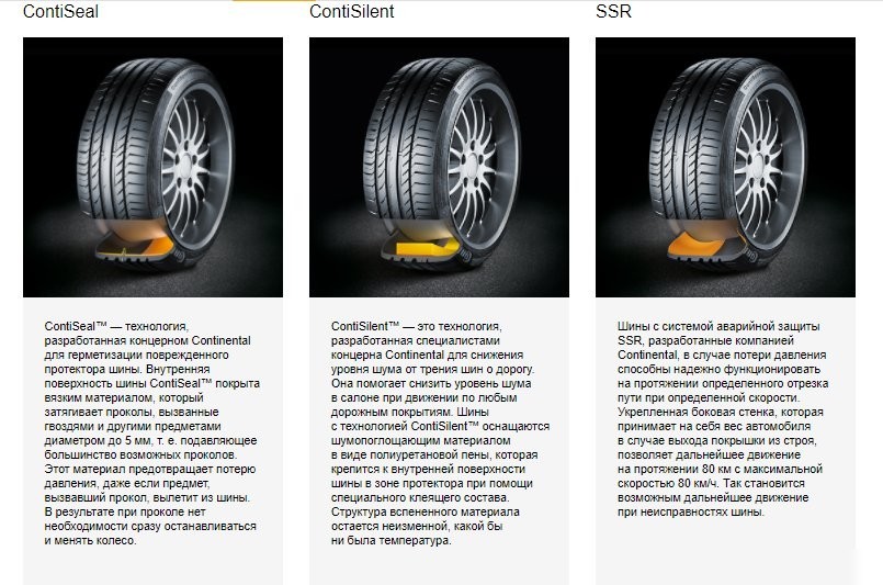 Зимние шины Continental VikingContact 7 275/55R20 117T