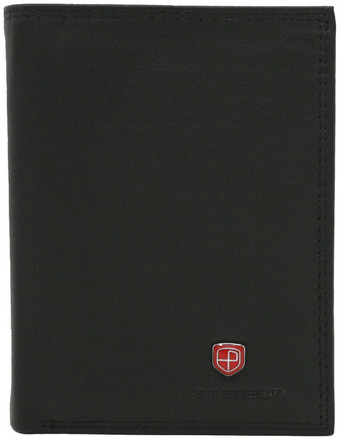 Кошелек Peterson PTN MR-14-CN (черный)