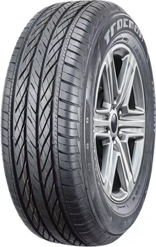 Летние шины Tracmax X-Privilo H/T 265/65R17 112H