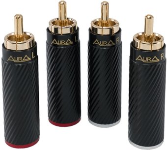 Коннектор Aura RCA-P616