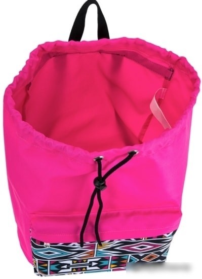Рюкзак Erich Krause EasyLine 16L Ornament 48542
