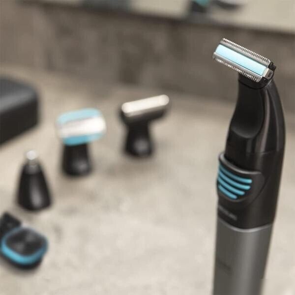 Универсальный триммер Cecotec PrecisionCare Multigrooming 5 в 1 110811