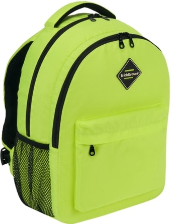 Рюкзак Erich Krause EasyLine 20L Neon Yellow 48616