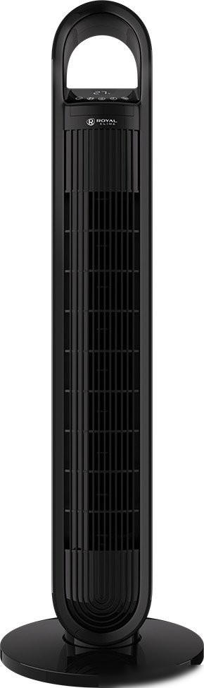 Колонный вентилятор Royal Clima RBF-901E-BL