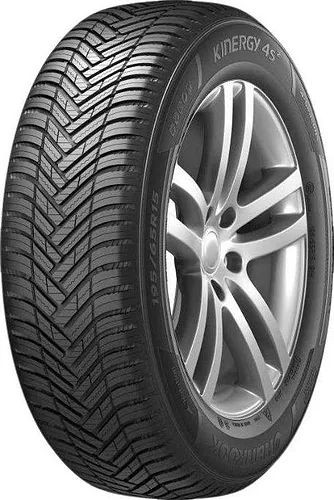 Всесезонные шины Hankook Kinergy 4S 2 H750 225/40R18 92Y