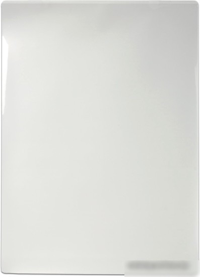 Пленка для ламинирования BRAUBERG Brauberg А3 100 мкм 100 шт 530895 (глянцевый, прозрачный)