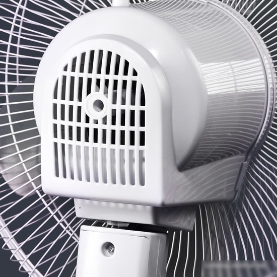 Вентилятор Electrolux EFF-1020i