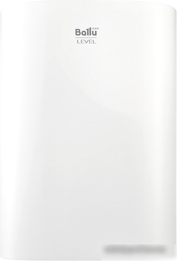 Накопительный электрический водонагреватель Ballu BWH/S 30 Level PRO
