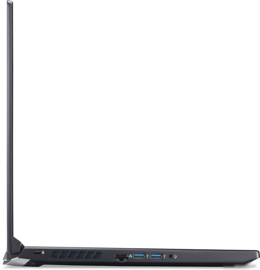 Ноутбук Acer Predator Helios 300 PH315-55-766F NH.QGMER.004