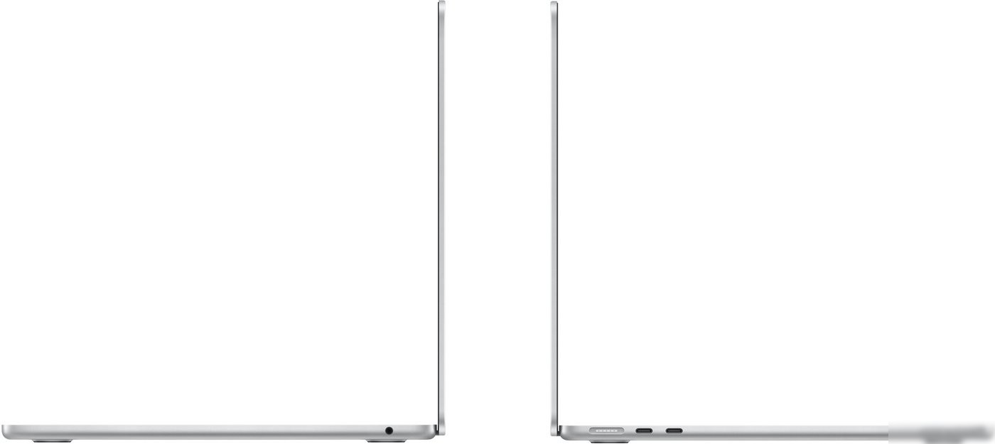 Ноутбук Apple Macbook Air 13" M2 2022 Z15X1GL