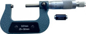 Микрометр Shanghai Instrument МК-50 (0-50мм)