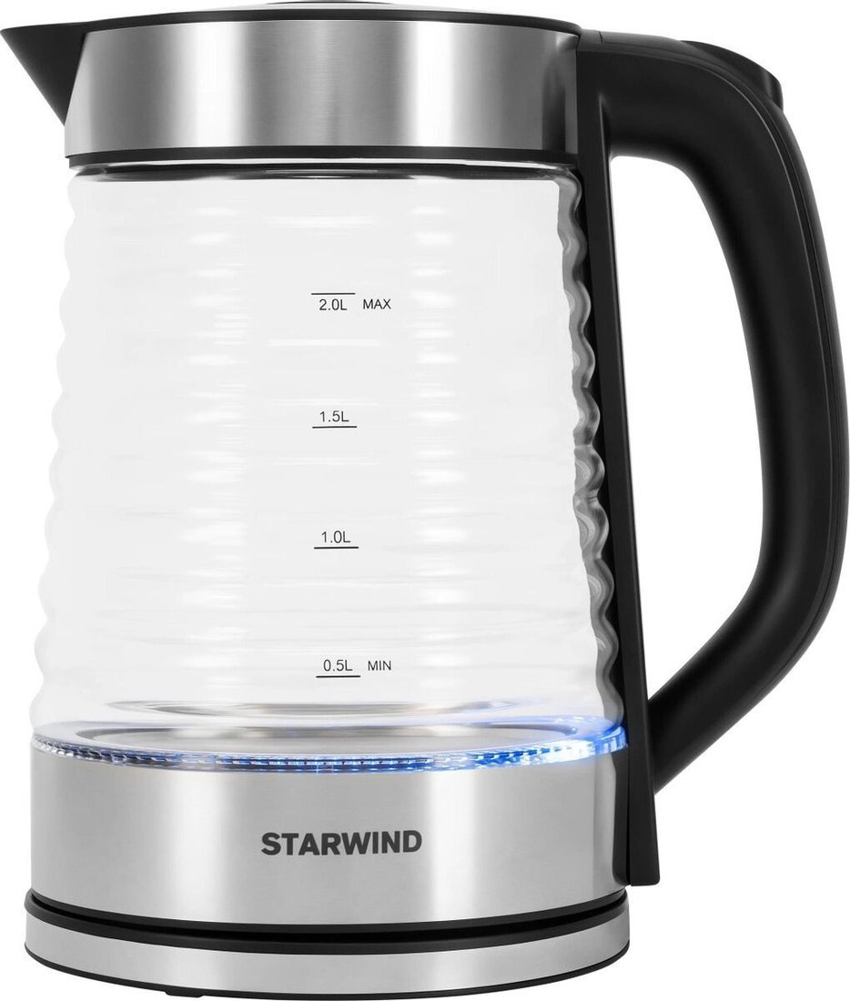 Электрический чайник StarWind SKG2111