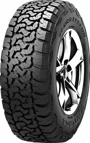 Летние шины Goodride Terra Legend SL399 235/65R18 106T