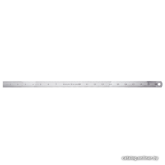 Линейка Darvish DV-12002