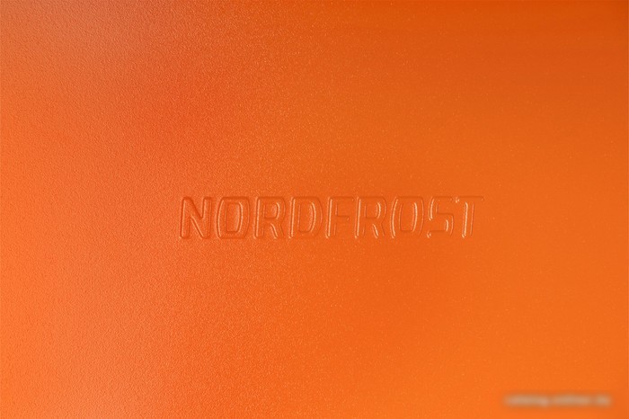 Однокамерный холодильник Nordfrost (Nord) NR 403 Or