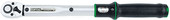 Toptul 1/2" 20-200 Нм ANAM1620