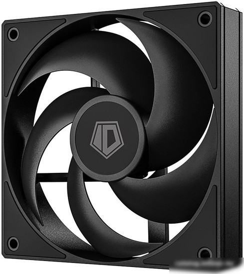 Вентилятор для корпуса ID-Cooling AS-120-K
