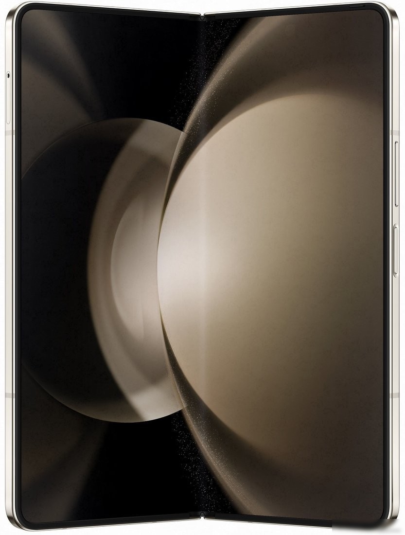 Телефон Samsung Galaxy Z Fold5 SM-F946B/DS 12GB/1TB (бежевый)