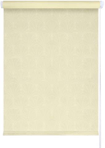 Рулонные шторы Legrand Веер 80.5x175 58 068 894 (крем)